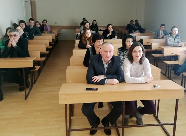 Наша слухацька аудиторія Наша слухацька аудиторія